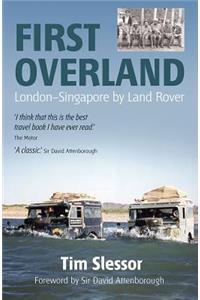 First Overland