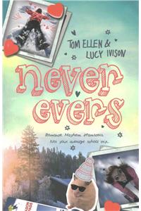 Never Evers