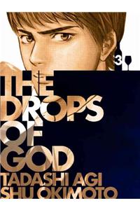 Drops Of God Vol. 03