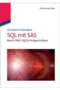 SQL mit SAS