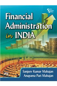 Financial Administration in India