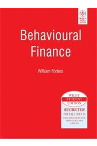 Behavioural Finance