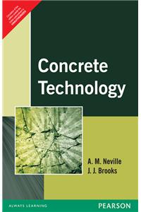 Concrete Technology