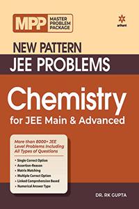 Practice Book Chemistry For Jee Main and Advanced 2020 (Old Edition)
