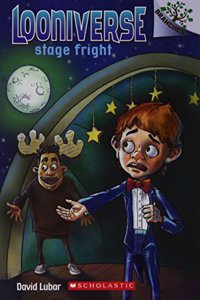 Stage Fright 4