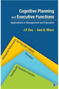 Cognitive Planning and Executive Functions