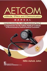 Aetcom  Module 4