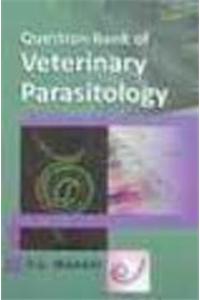 Question Bank of Veterinary Parasitology