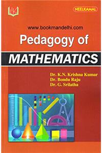 Pedagogy Of Mathematics