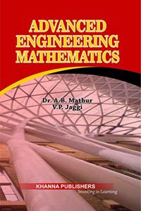 Advanced Engineering Mathematics