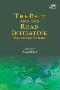 The Belt and the Road Initiative