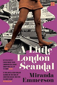 A Little London Scandal