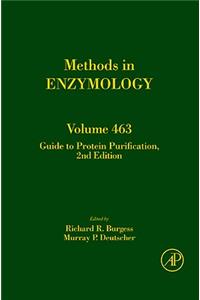 Guide to Protein Purification