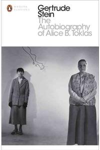 The Autobiography of Alice B. Toklas