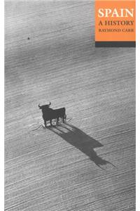 Spain: A History