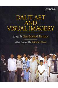 Dalit Art and Visual Imagery