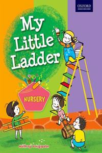 My Little Ladder Nursery