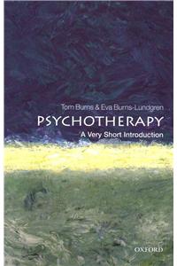 Psychotherapy: A Very Short Introduction