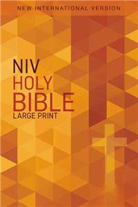 Outreach Bible-NIV