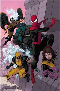 Superior Spider-Man Team-Up: Superiority Complex