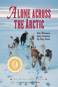 Alone Across The Arctic