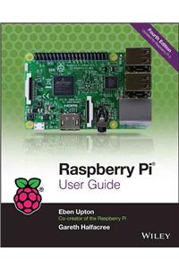 Raspberry Pi User Guide