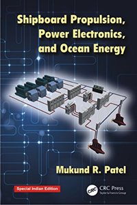 Shipboard Propulsion, Power Electronics, and Ocean Energy