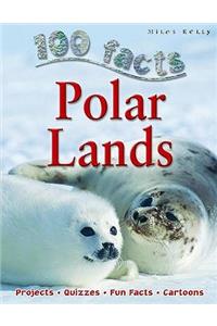 100 Polar Lands