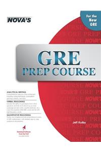 GRE Prep Course