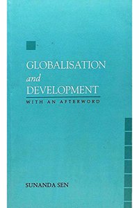 Globalization And Development