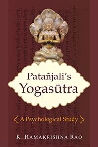 Patanjali's Yogasutra A Psychological Study