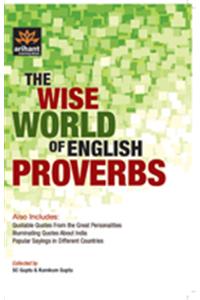 English Proverbs