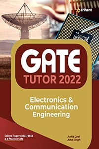 Electronics and Communication Engineering GATE 2022