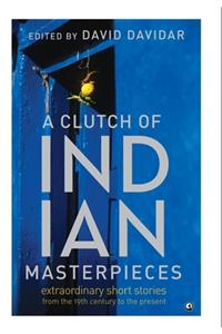 Clutch of Indian Masterpieces