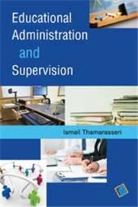 Educational Administration & Supervision