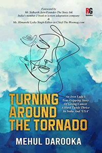 Turning Around The Tornado