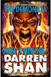 Hell’s Heroes