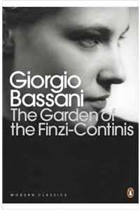 The Garden of the Finzi-Continis