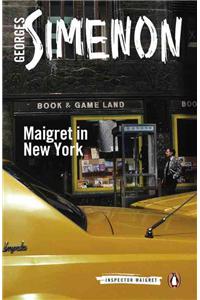 Maigret in New York