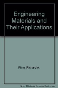 Engineering Materials and Their Applications
