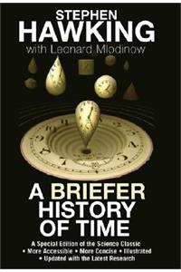 Briefer History of Time