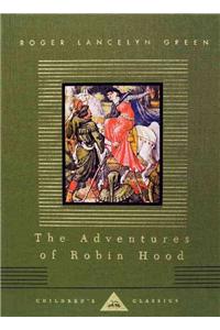 Adventures of Robin Hood