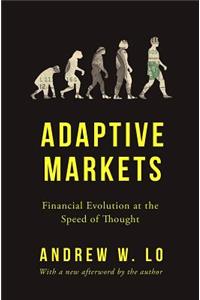 Adaptive Markets