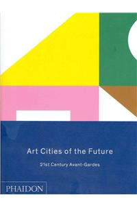 Art Cities of the Future