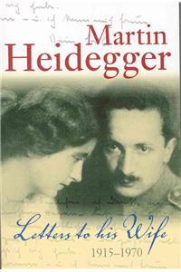 Letters to his Wife