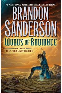 Words of Radiance