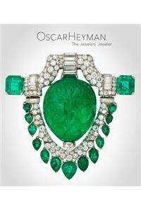 Oscar Heyman