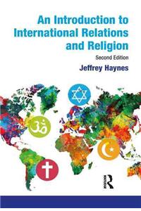 Introduction to International Relations and Religion