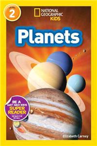 Planets