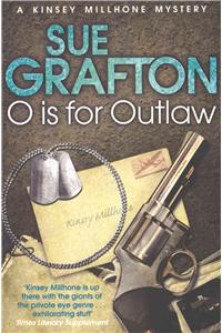 O is for Outlaw